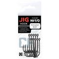 Одинарный крючок CF Jig hook